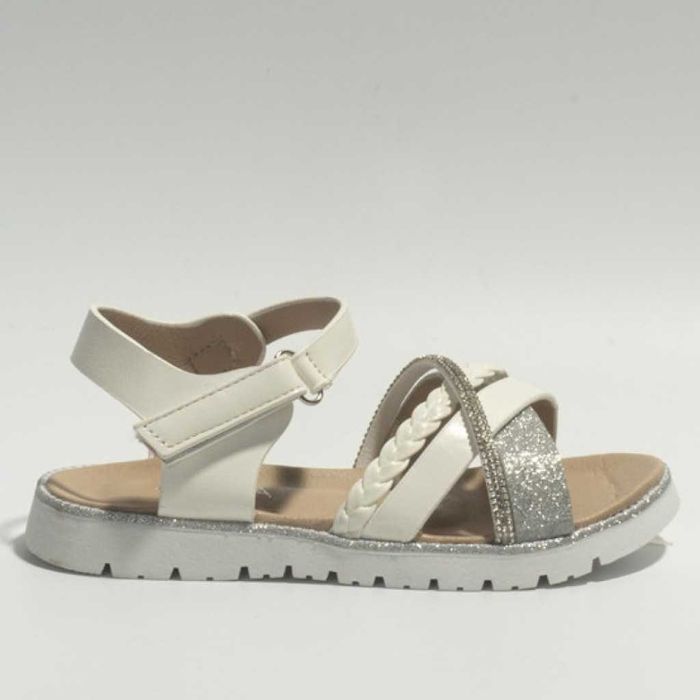 Детски сандали за момиче