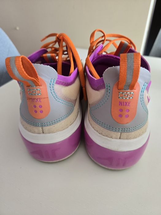 Nike Air маратонки