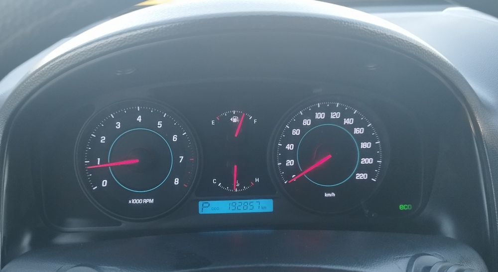 Продам Шевроле Каптива