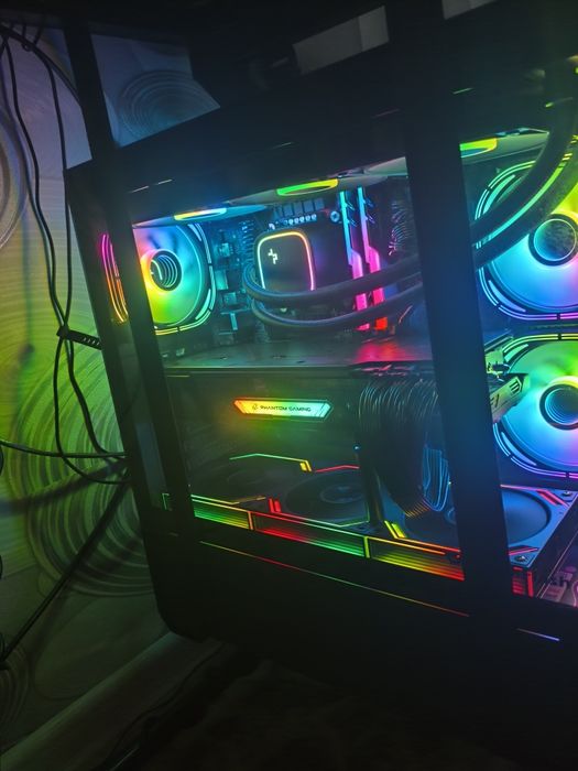 Продам игровой компьютер