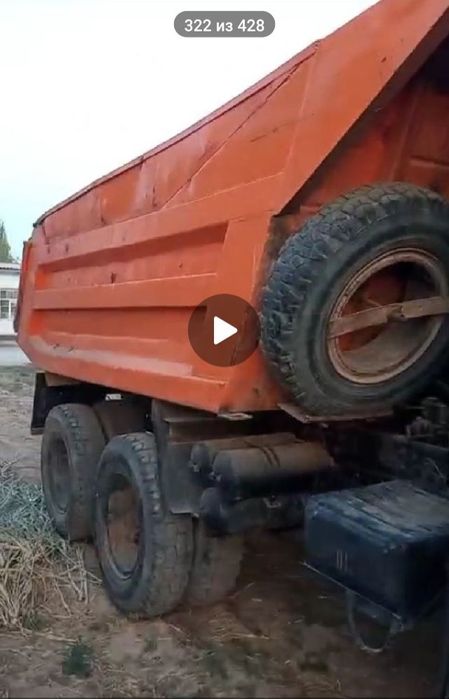 Камаз 5511 сотилади