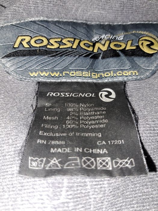 Jachetă ski Rossignol