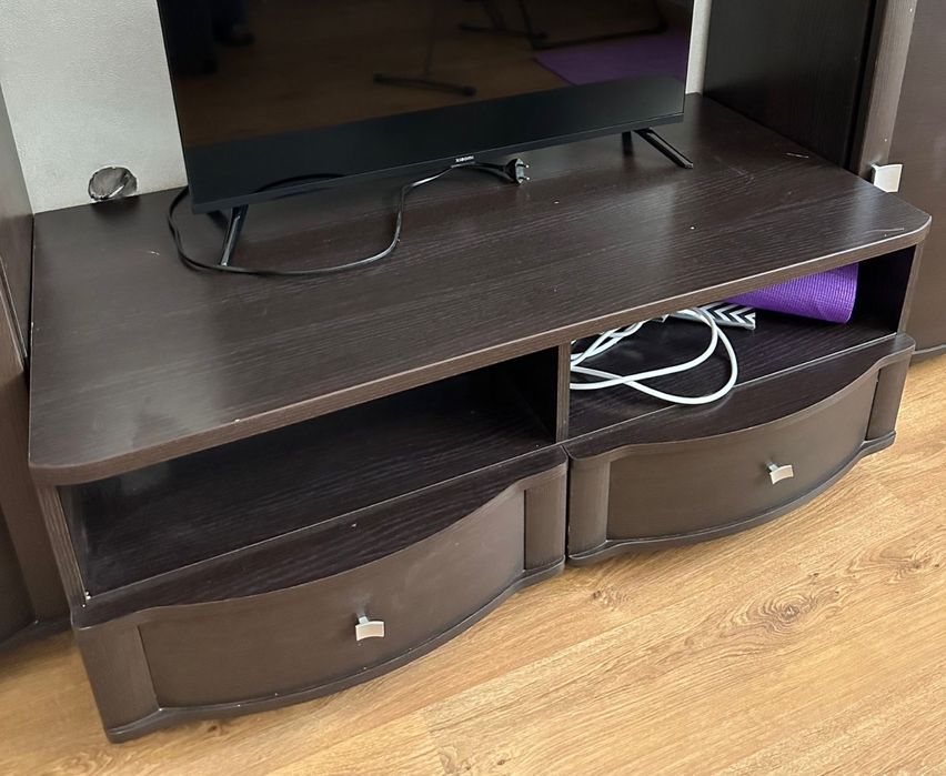 Горка в зал или гостинную