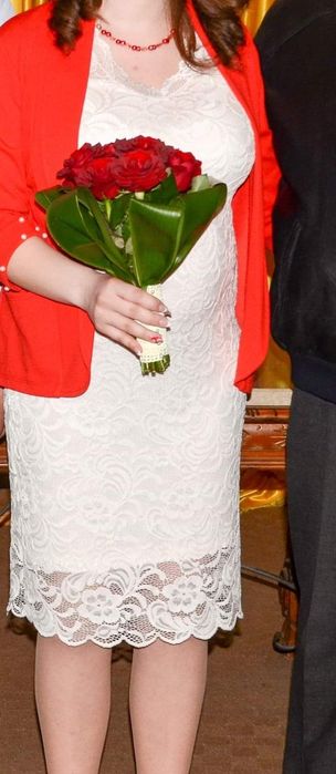 rochita cununie gravide