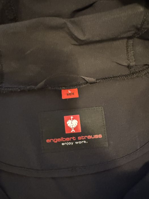 Vand jacheta subtire engelbert strauss L