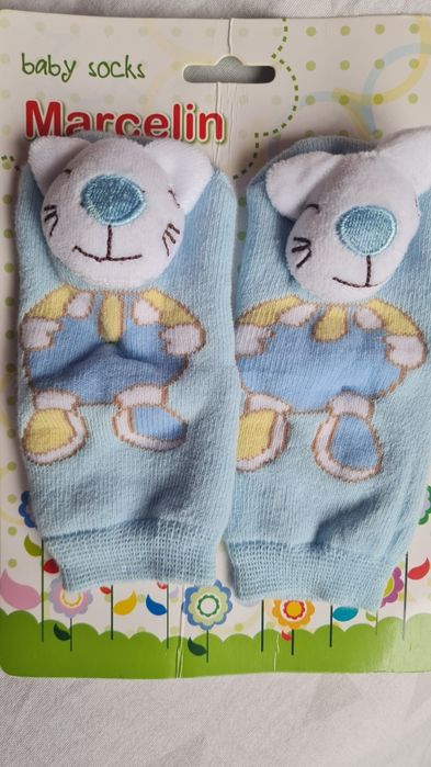 Бебешки принадлежности