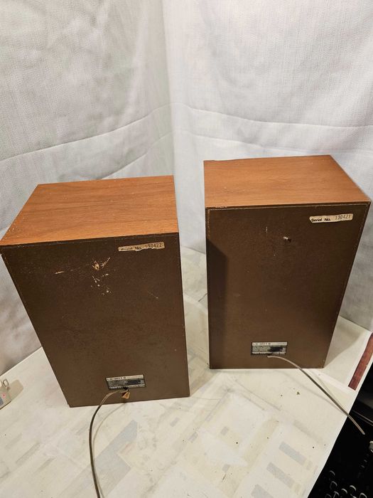 Kenwood LS 201 2 way