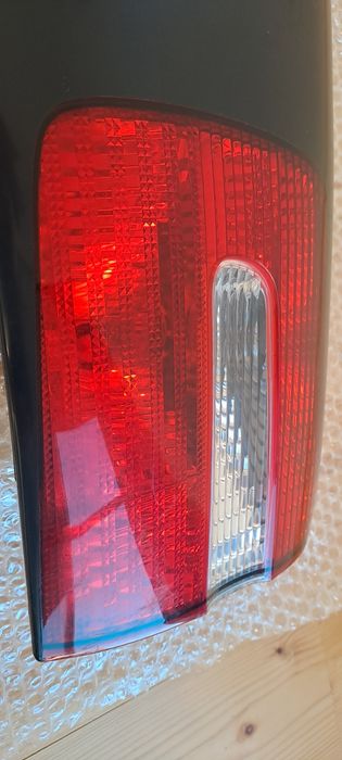 Volvo V40 2003 Фарове, стопове и мигачи