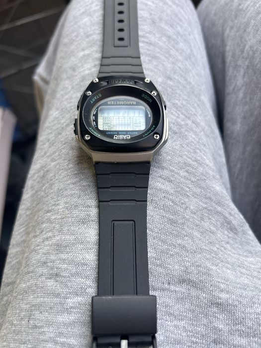 Ceas vechi de colectie Casio BM 610 din anul 1990