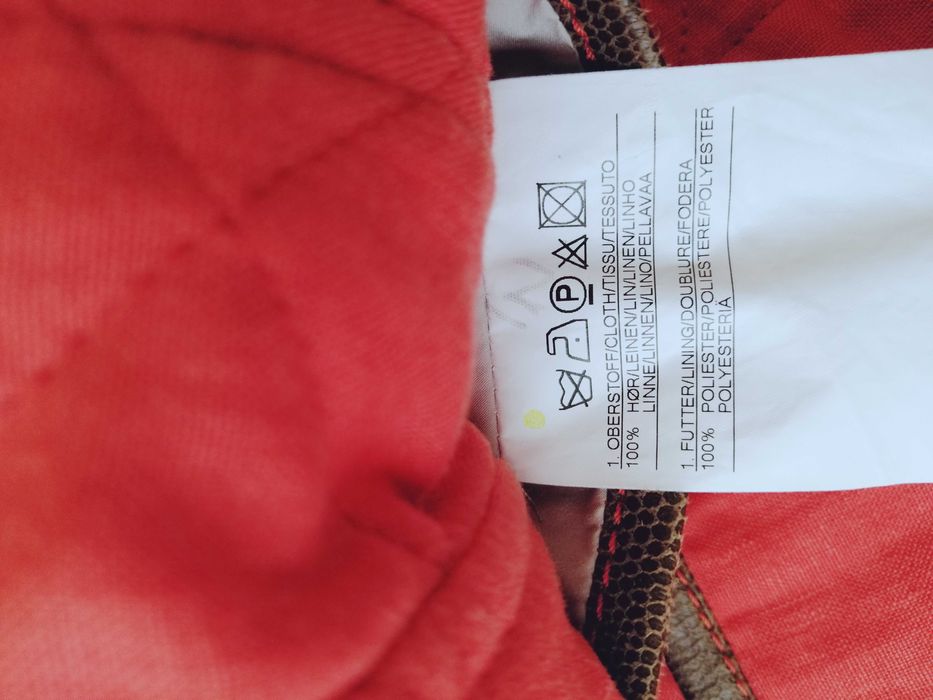 Sacou-geaca shneiders