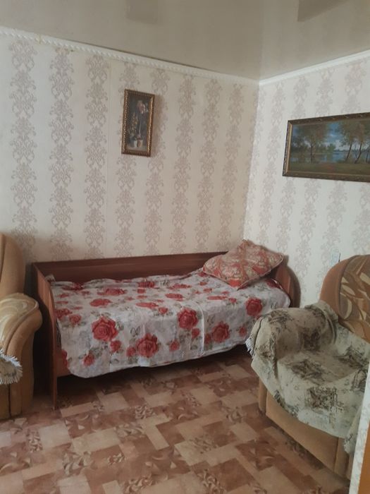 Сдаётся квартира на долгий срок