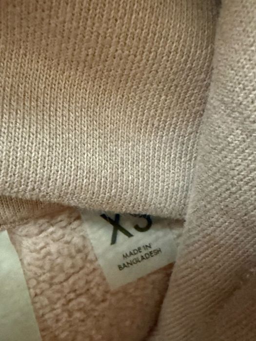 Trening Guess violet