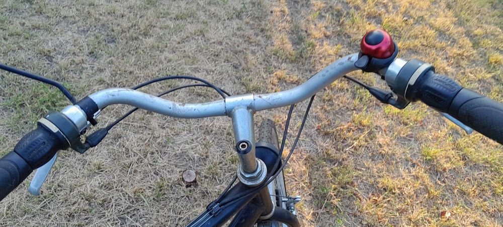 Bicicletă pentru bărbați