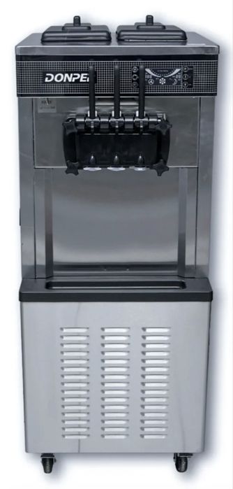 Фризер для мороженого