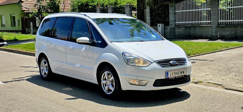 FORD Galaxy 2014