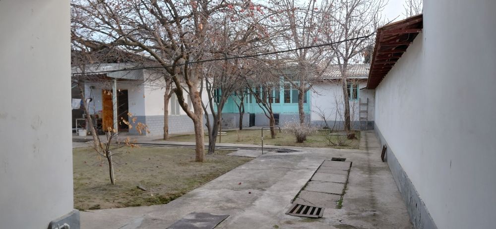 Дом участок себзар продажа 4,6