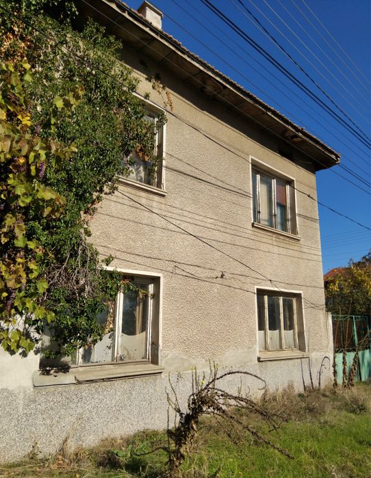 Продава се Къща в с. Крайници, Област Кюстендил - 154 кв.м за 410 €/кв.м - Снимка #1