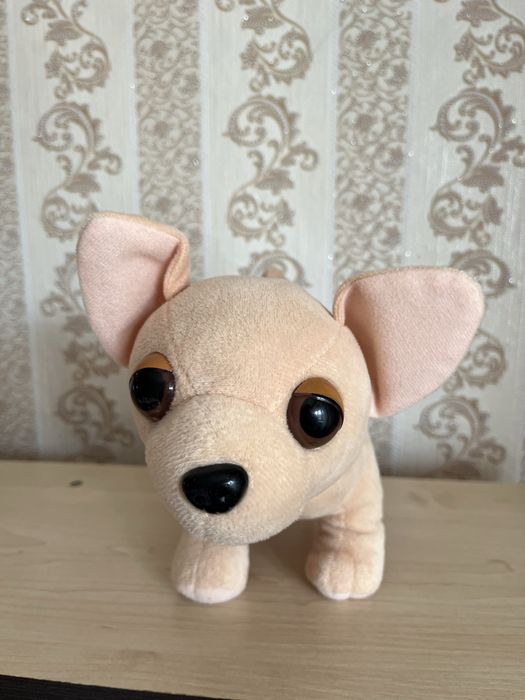 Продам б/у мягкие игрушки