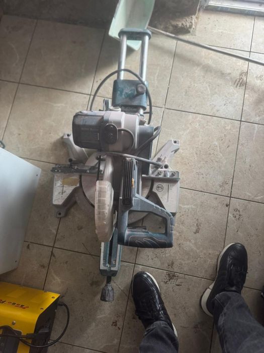 Торцовка по дереву