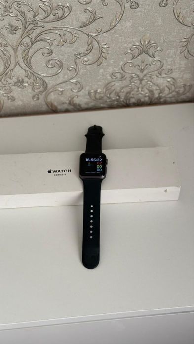 Apple Watch Series 3
