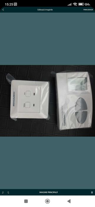 De vânzare termostat wireless