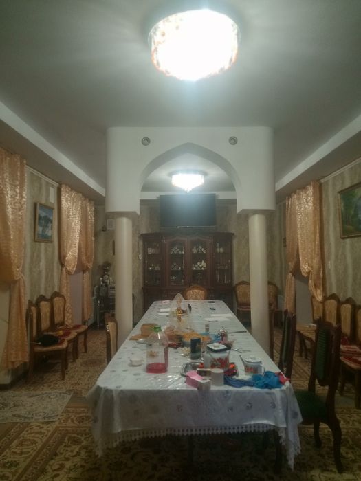 дом  находится по улице байзак батыра 277