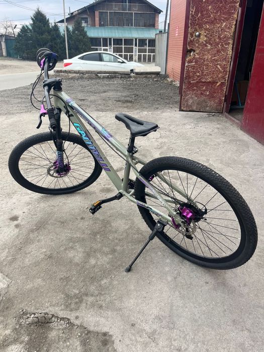 Продам велосипед