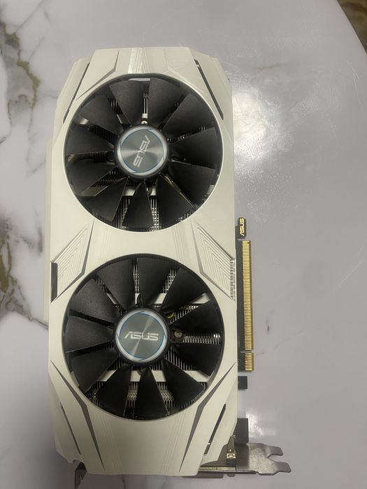 Продам видиокарту