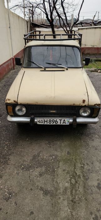 Maskivich perashkavoz yili 1993 yurib turgan moshina kuzupda. Ishi bor