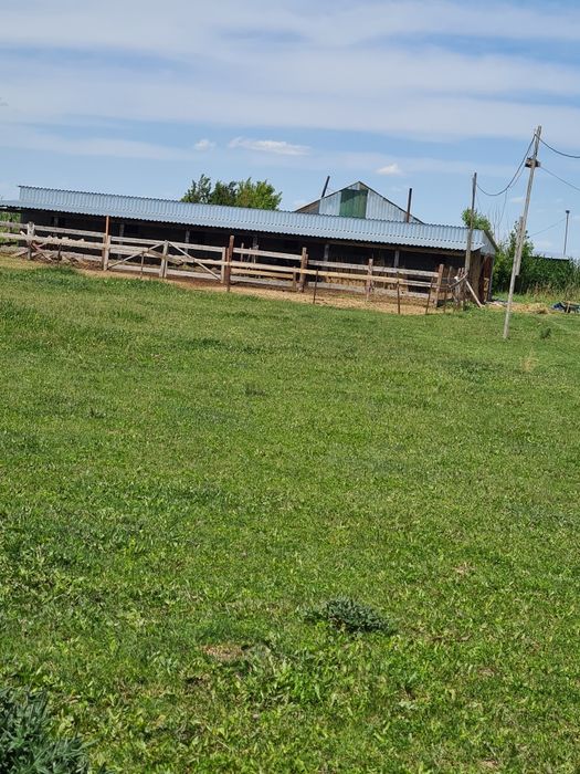 Земля! Продам 6,4 га земли.