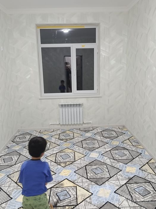 Shahrisabz tumani Xoʻjaxuroson mahallasi Oʻzbegim turar joy majmuasi