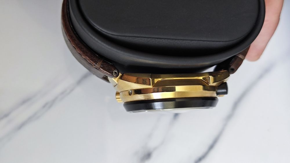 CITIZEN Limited Edition Promaster BULLHEAD