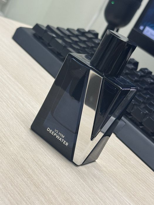 Victoria's Secret VS HIM Deepwater