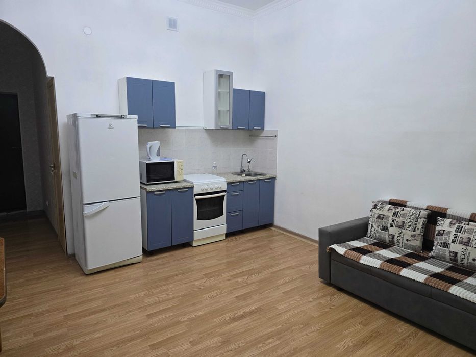 Продам 1 комнатную квартиру