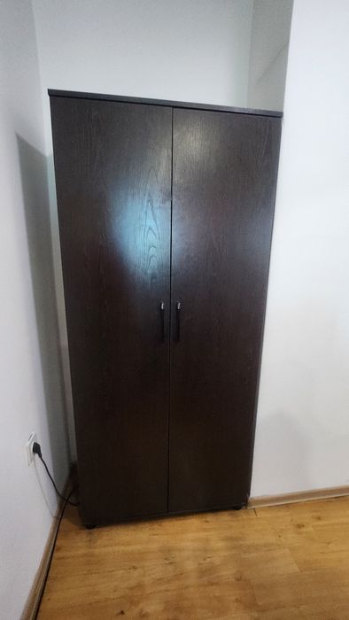 Офисная мебель в комплексе