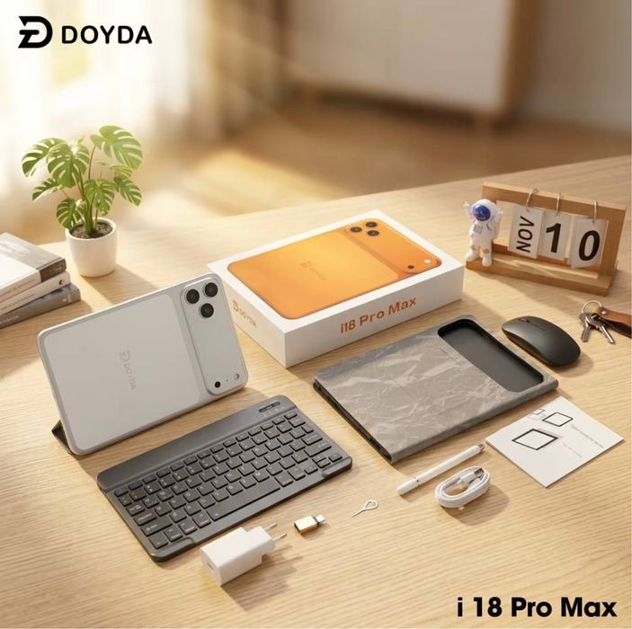 Планшет  i 18 Pro Max