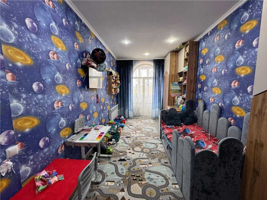 S 3-х ком УП Болгарского типа