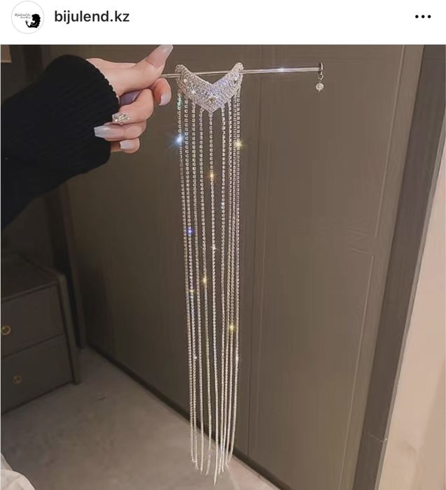 Шпильки для волос