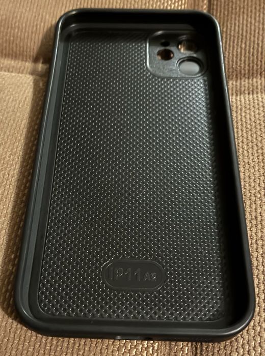 Iphone 11 НОВ - Case калъф протектор  кейс