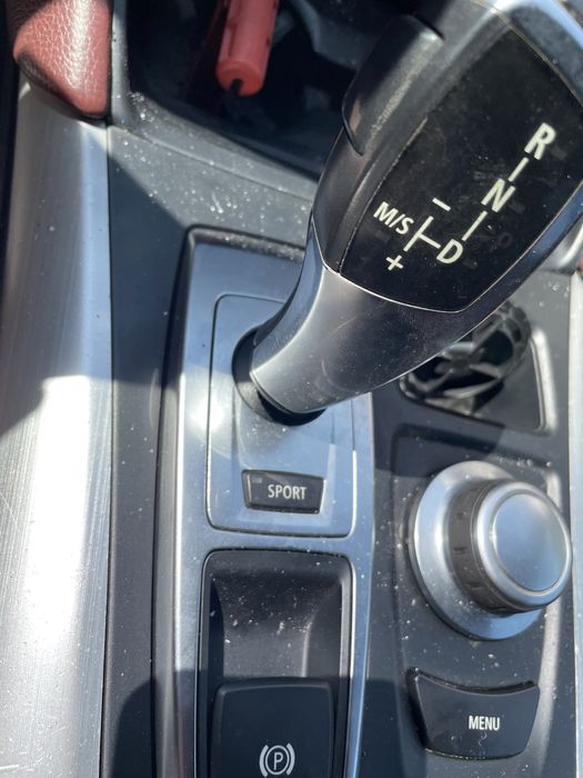 БМВ Х6, 3.5д, 286кс НА ЧАСТИ (bmw x6, 3.5d, 286hp na chasti)
