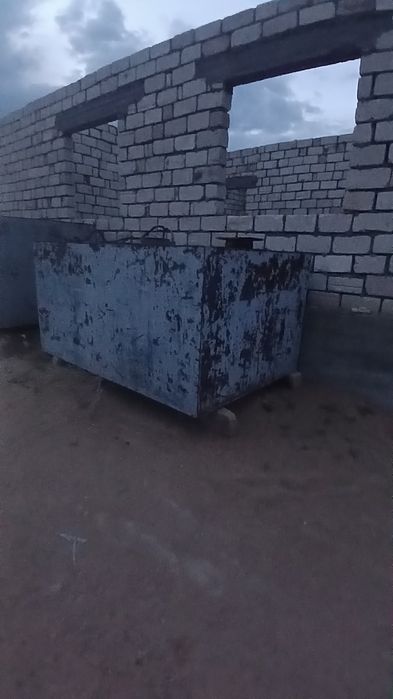 Темір қазан мкр.Атырауда