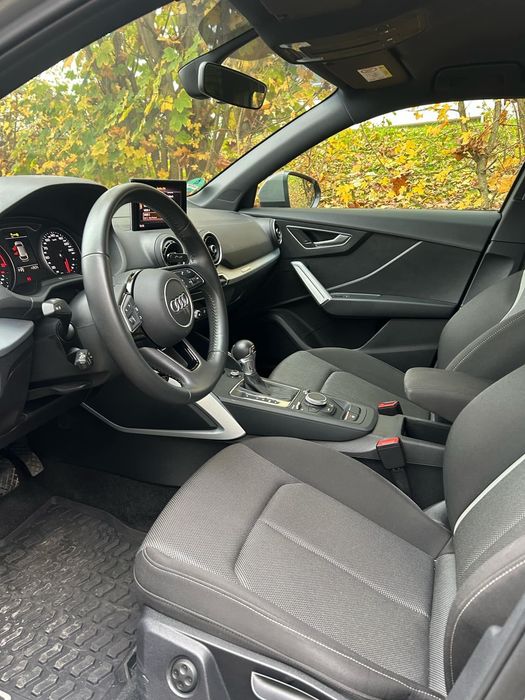 AUDI Q2 2019 — imagine 4