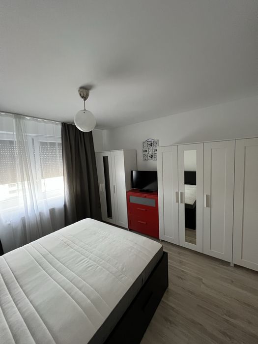 Apartament 2 camere, decomandat, Str. Nicolae Labis