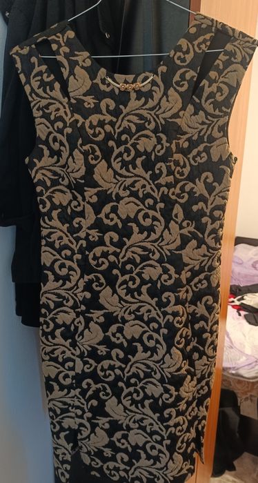 Рокли Lucy 2 цвята