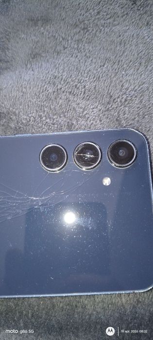 Samsung a 55 5g 256gb