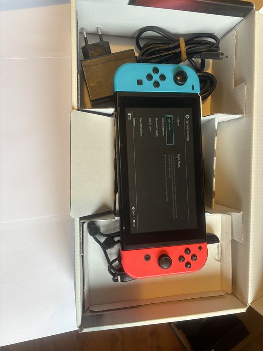 Joc Nintendo Switch