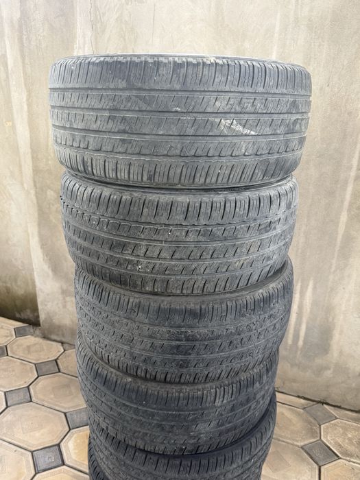 Баллоны MICHELIN количество 6 шт