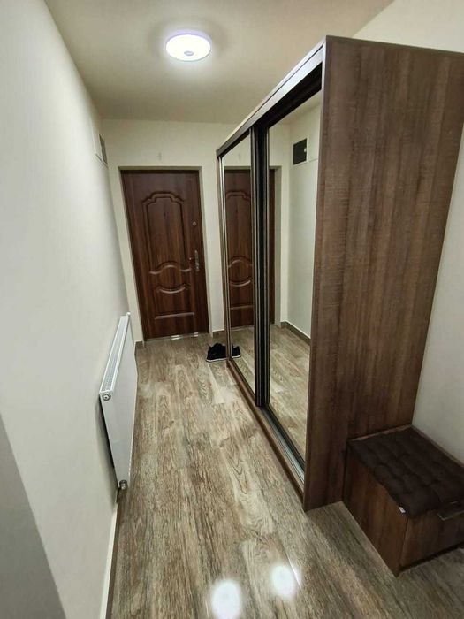 Apartament 3 camere parcare subterană Isaran 3