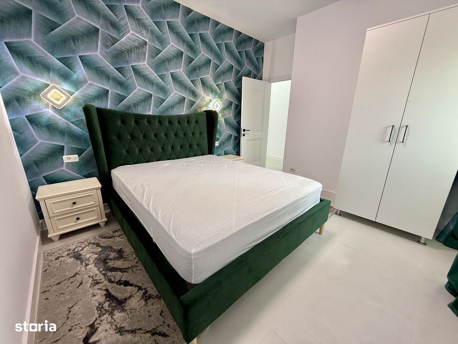 Apartament 3 Camere | Parter | Radauti