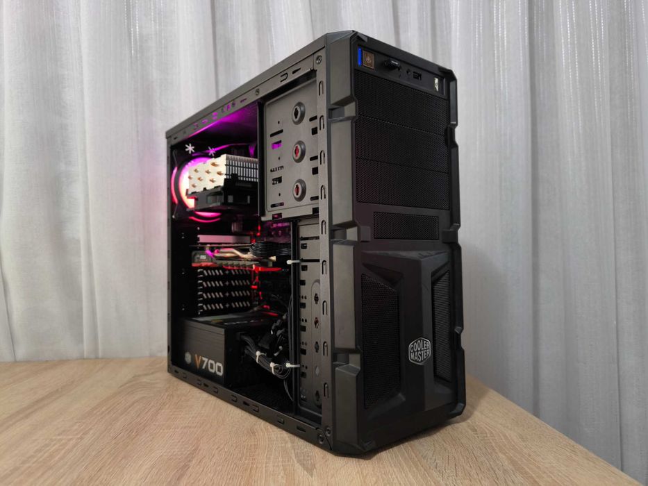 i7 4790k second hand si noi de vanzare • Anunturi • OLX.ro